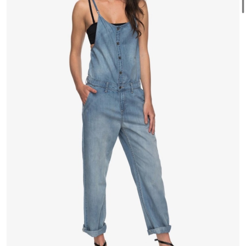 Roxy Jean overalls